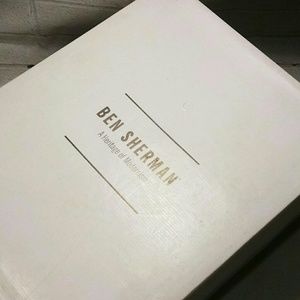 BEN SHERMAN NWOT